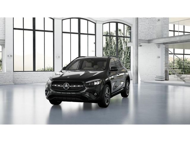 2026 Mercedes-Benz GLA 250