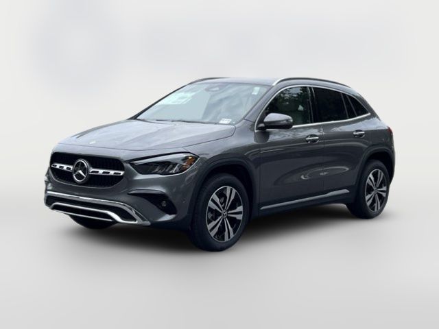 2026 Mercedes-Benz GLA 250