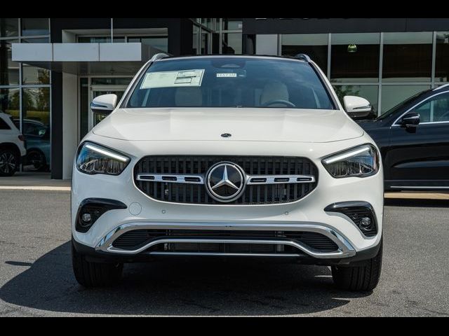2026 Mercedes-Benz GLA 250