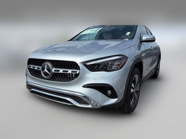 2026 Mercedes-Benz GLA 250