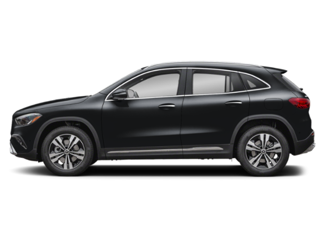 2026 Mercedes-Benz GLA 250