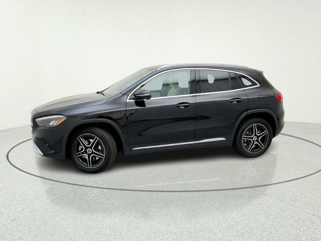 2026 Mercedes-Benz GLA 250
