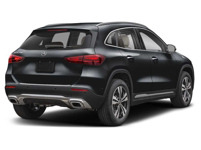 2026 Mercedes-Benz GLA 250