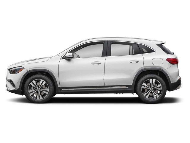 2026 Mercedes-Benz GLA 250