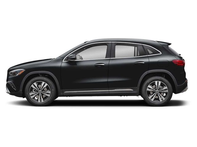 2026 Mercedes-Benz GLA 250