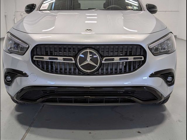 2026 Mercedes-Benz GLA 250