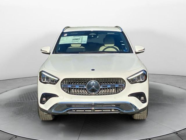 2026 Mercedes-Benz GLA 250