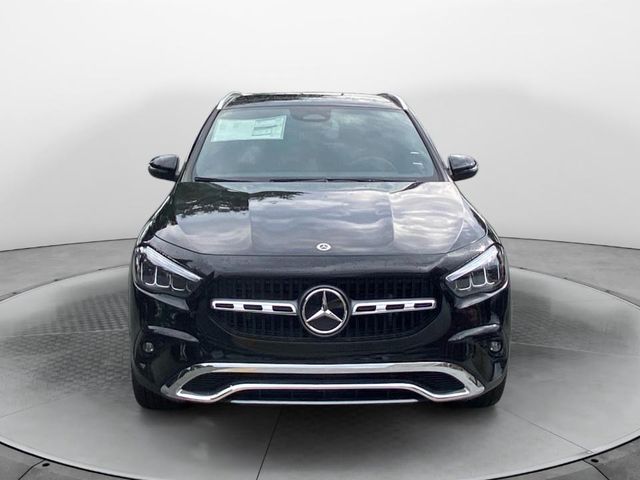 2026 Mercedes-Benz GLA 250