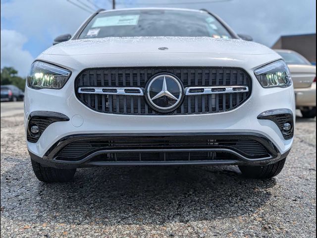 2026 Mercedes-Benz GLA 250