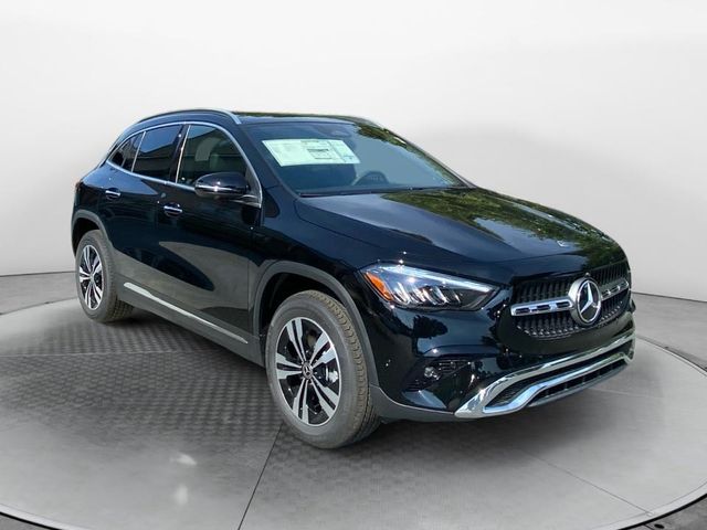 2026 Mercedes-Benz GLA 250