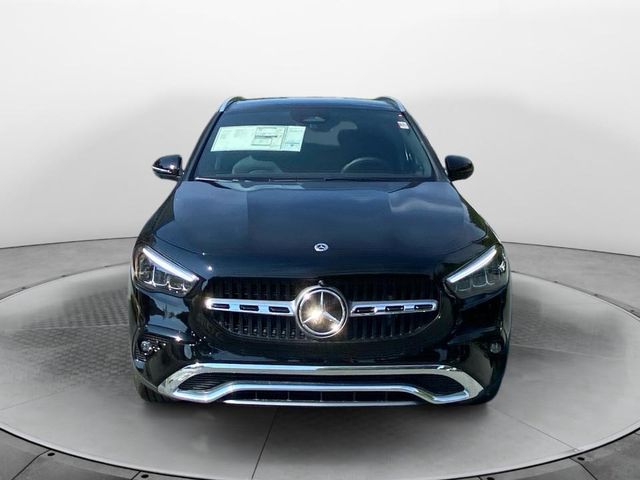 2026 Mercedes-Benz GLA 250