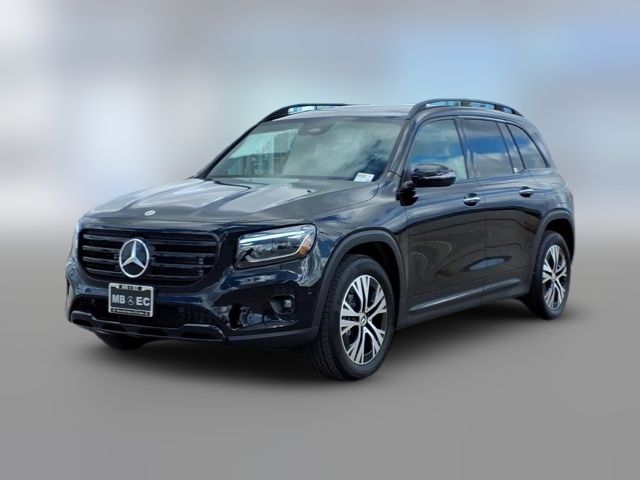 2026 Mercedes-Benz GLB 250