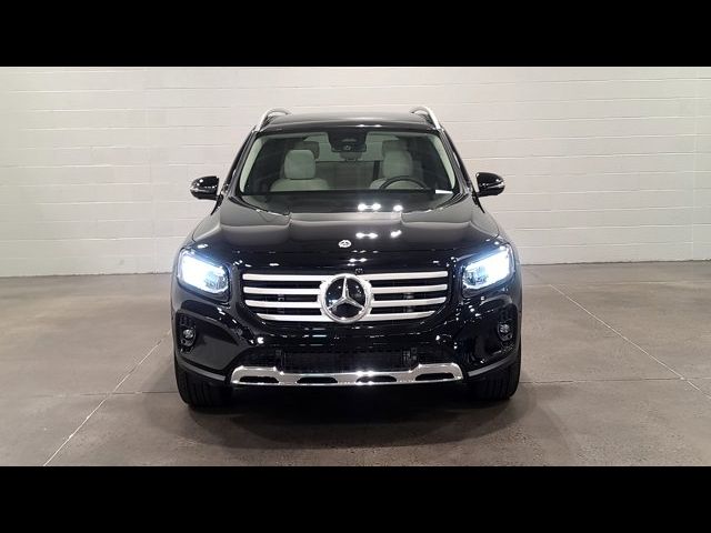 2026 Mercedes-Benz GLB 250