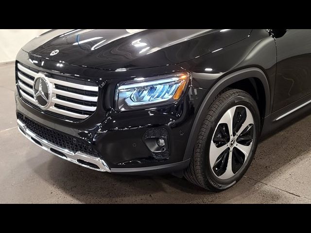 2026 Mercedes-Benz GLB 250