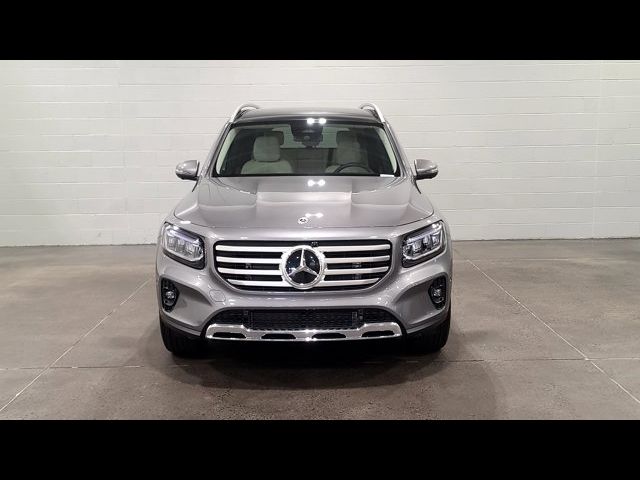 2026 Mercedes-Benz GLB 250