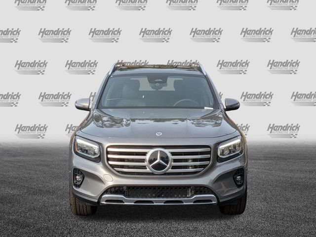 2026 Mercedes-Benz GLB 250
