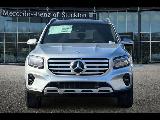 2026 Mercedes-Benz GLB 250