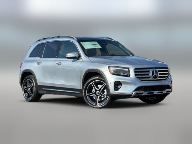 2026 Mercedes-Benz GLB 250
