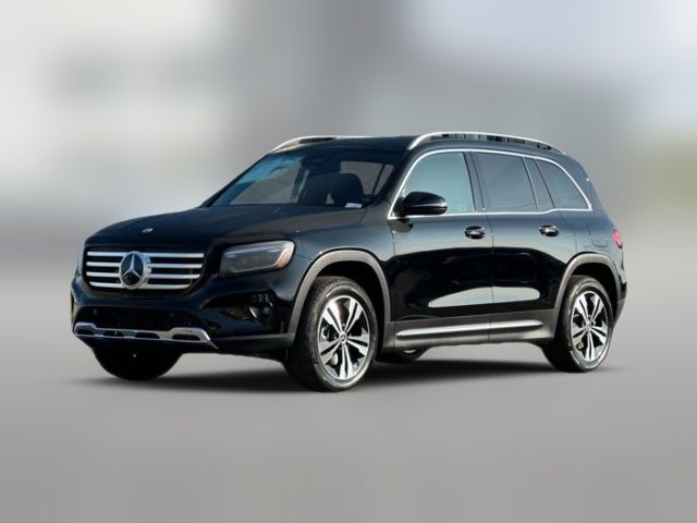2026 Mercedes-Benz GLB 250