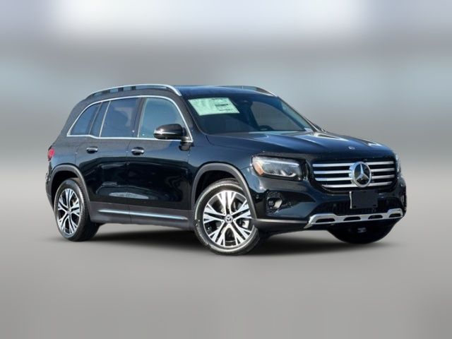2026 Mercedes-Benz GLB 250