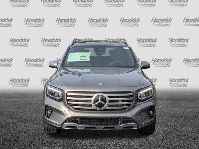 2026 Mercedes-Benz GLB 250