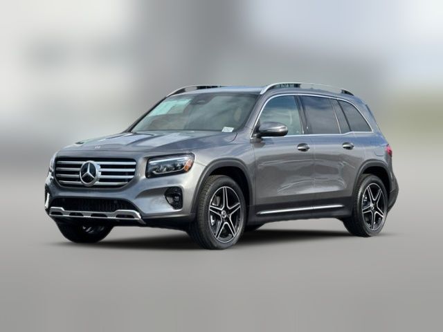 2026 Mercedes-Benz GLB 250