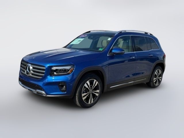 2026 Mercedes-Benz GLB 250