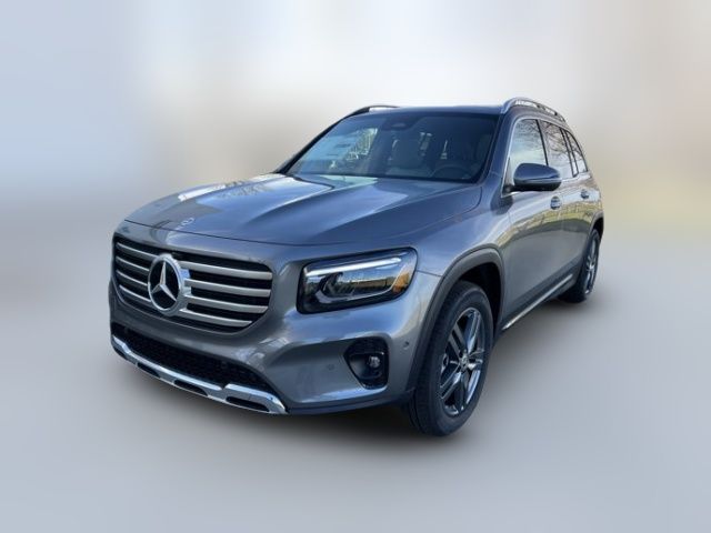 2026 Mercedes-Benz GLB 250