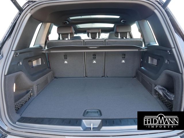 2026 Mercedes-Benz GLB AMG 35