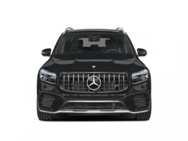 2026 Mercedes-Benz GLB AMG 35
