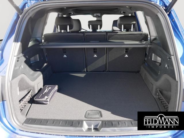 2026 Mercedes-Benz GLB 250