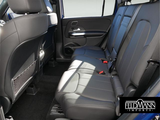 2026 Mercedes-Benz GLB 250