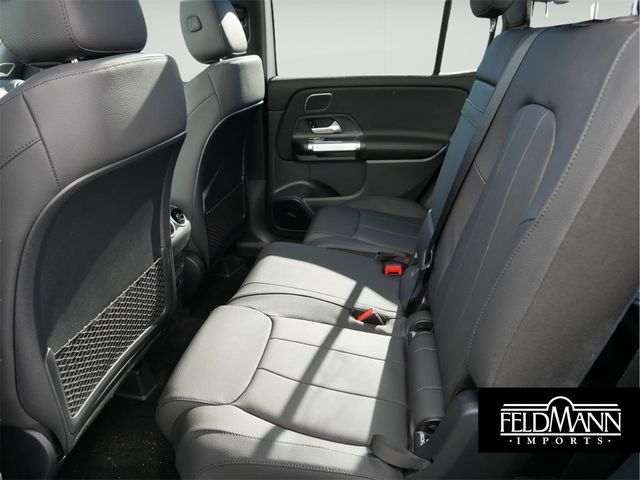 2026 Mercedes-Benz GLB 250