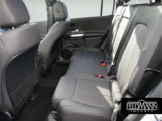 2026 Mercedes-Benz GLB 250