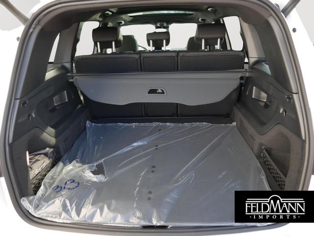 2026 Mercedes-Benz GLB 250