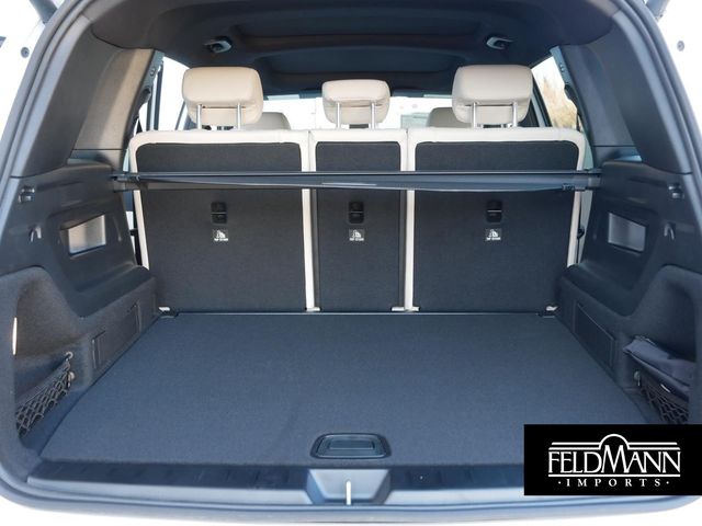 2026 Mercedes-Benz GLB 250