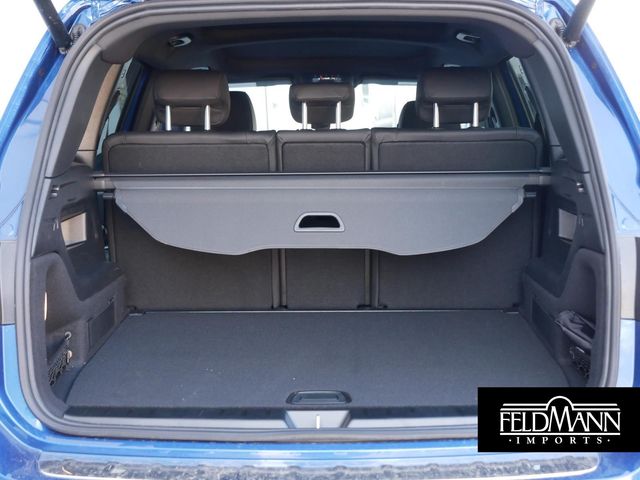 2026 Mercedes-Benz GLB 250