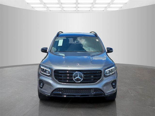 2026 Mercedes-Benz GLB 250