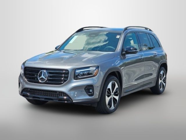 2026 Mercedes-Benz GLB 250