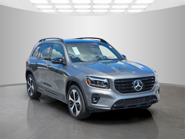 2026 Mercedes-Benz GLB 250