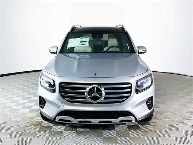 2026 Mercedes-Benz GLB 250
