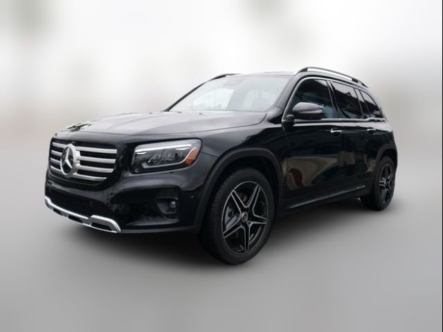 2026 Mercedes-Benz GLB 250
