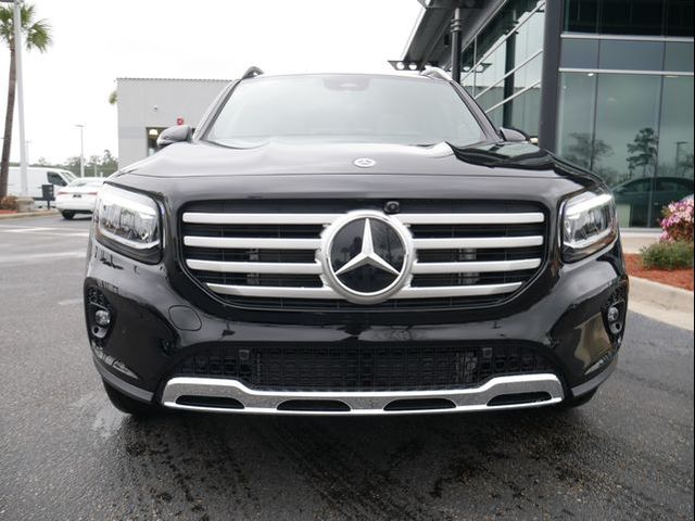 2026 Mercedes-Benz GLB 250