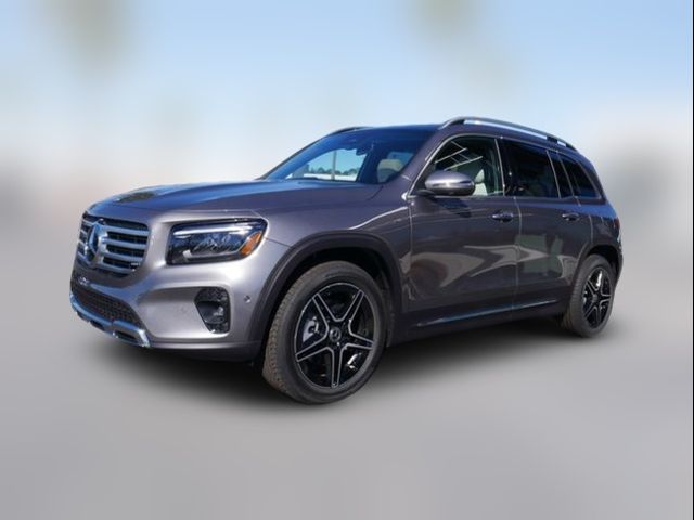 2026 Mercedes-Benz GLB 250