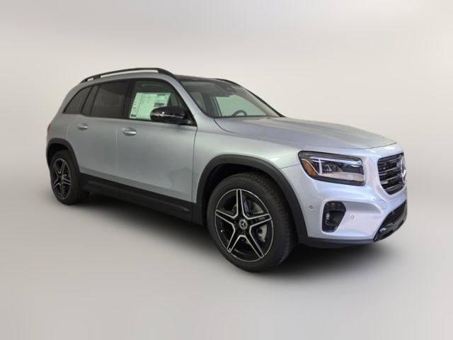 2026 Mercedes-Benz GLB 250