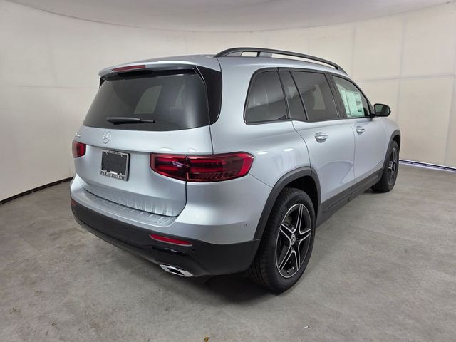 2026 Mercedes-Benz GLB 250