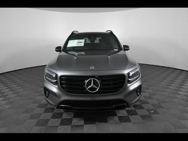 2026 Mercedes-Benz GLB 250