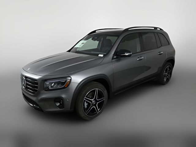 2026 Mercedes-Benz GLB 250