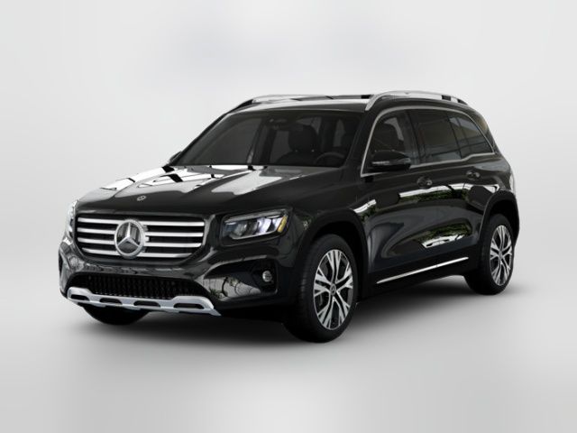 2026 Mercedes-Benz GLB 250