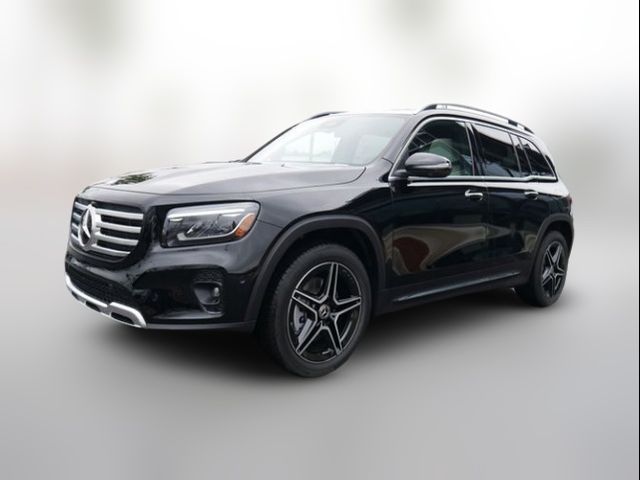 2026 Mercedes-Benz GLB 250
